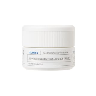 Korres Miracle Milk Protein Strenghtening Face Cream 40ml