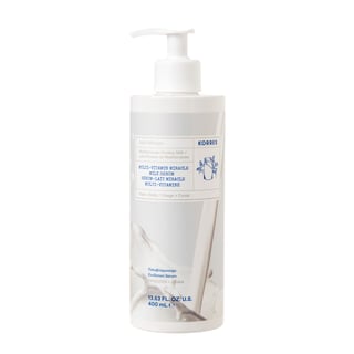 Korres Miracle Milk Multi-Vitamin Serum Face & Body 400ml