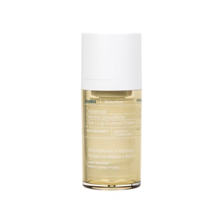Korres White Pine Eyes & Lips Repair Cream