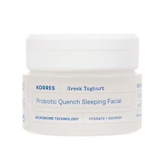 Greek Yoghurt Sleeping Facial 40ml