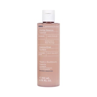 Korres Wild Rose Brighter Balance Essence