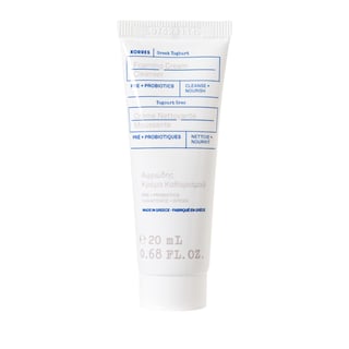 Korres Greek Yoghurt Cleansing Foam 20ml