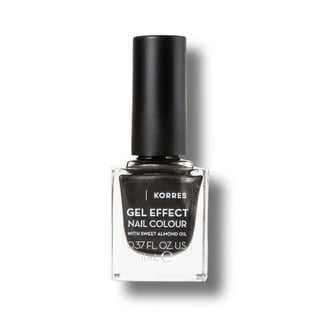 Korres Gel Effect Nail Colour 5