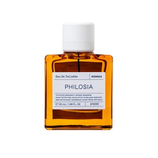Korres Philosia Edt 50ml