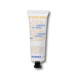 Korres Achillea for Men Moisturizing Cream 50ml