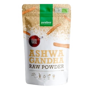Purasana Ashwaganda Powder
