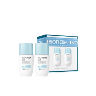 Biotherm Deo Pure Roll-On Set
