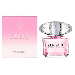 Versace Bright Crystal Edt 50 ml