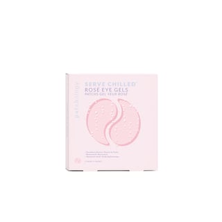 Patchology Rose All Day Gel 5 Pairs