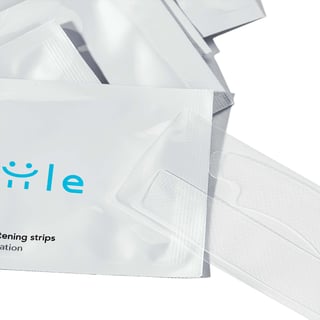 Teeth Whitening Strips