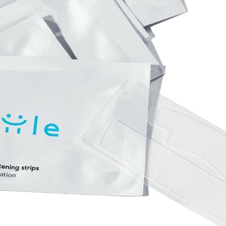Teeth Whitening Strips
