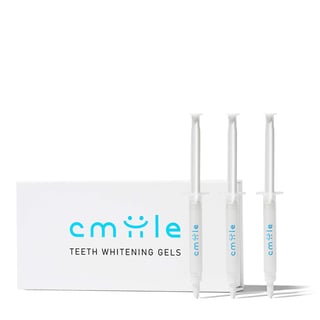 Teeth Whitening Gel