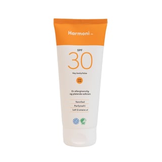 Solkrem Lotion SPF30 200ml