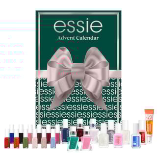 Essie Advent Calendar 2025