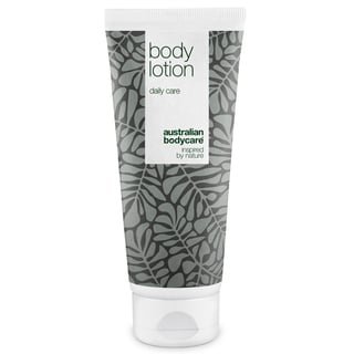 Body Lotion til Tørr & Uren Hud 200ml