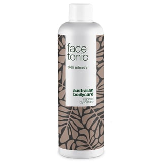 Toner mot Kviser og Uren Hud 150ml