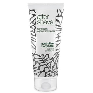 Aftershave Balm mot Røde Nupper 100ml