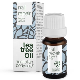 Negleolje til Pleie ved Gule Negler 10ml