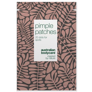 Australian Bodycare Pimple Patches
