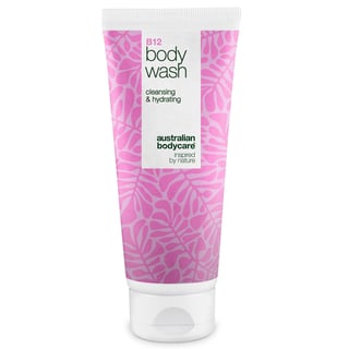 Australian Bodycare B12 Body Wash - 500 ml. 3