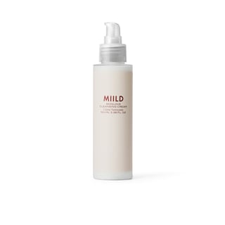 Miild Cleansing Cream Mild & Light 100 ml