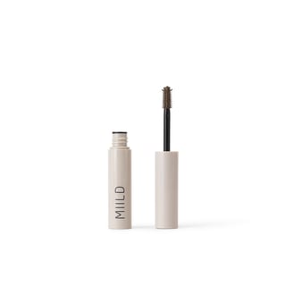 Miild Natural Brow Gel 02 Earth