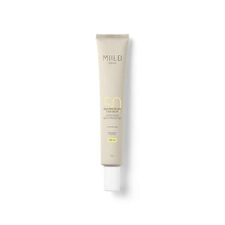 Miild Skinlove High-Protection Face Cream SPF50