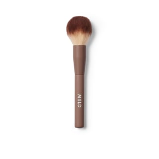 Miild 01 Soft Finishing Powder Brush