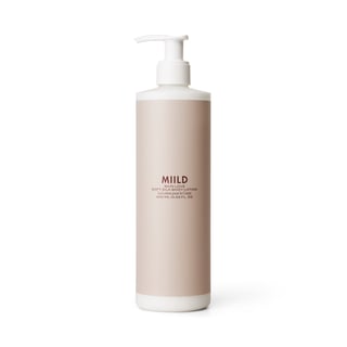 Miild Skin Love Soft Silk Body Lotion 400ml