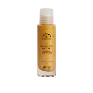 Rudolph Care Golden Kiss Body Oil  50 ml