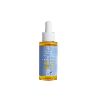 Rudolph Care Sun Face Oil SPF25