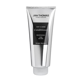 Jan Thomas Studio Haircare Soft & Shine Conditioner 350ml