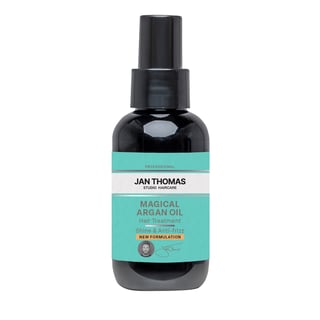 Jan Thomas Studio Haircare Magical Argan Oil Hair Treatment