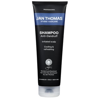 Anti Dandruff Shampoo 250ml