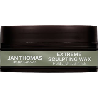 Jan Thomas Studio Haircare Extreme Sculpting Wax