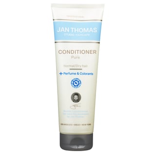 Jan Thomas Studio Haircare Pure Conditioner