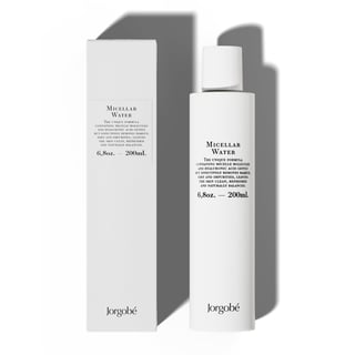 Jorgobé Micellar Water 200ml