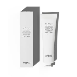 Jorgobé AHA Glycolic Peeling Gel 65ml