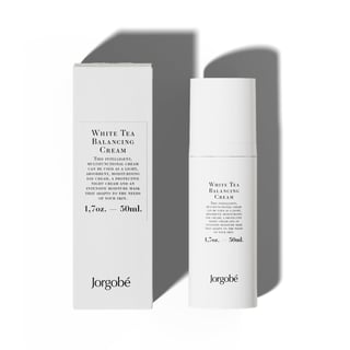 Jorgobé White Tea Blanacing Cream 50ml