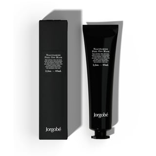 Jorgobé Niacinamide Peel Off Mask 65ml