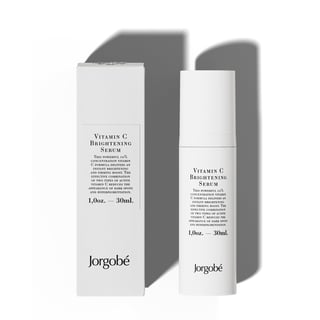 Jorgobé Vitamin C Brightening Serum 30ml