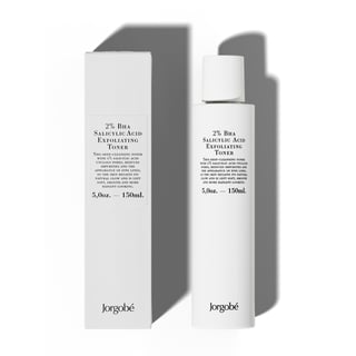 2% BHA Salicylic Acid Exfoliating Toner 150ml