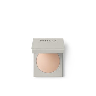 Miild Natural Mineral Powder Light Sandy