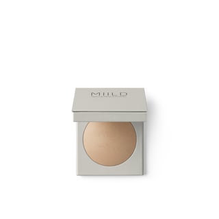 Miild Natural Mineral Powder Medium Plus Wavy