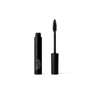 Miild Tear-Proof Volume Bulbous Mascara 01 Black