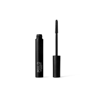 Miild Tear-Proof Length Inordinate Mascara 01 Black