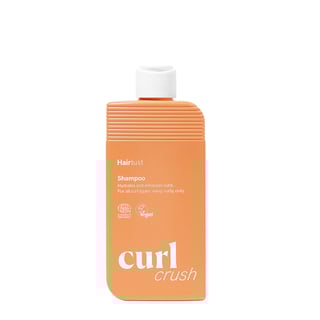 Curl Crush™ Shampoo