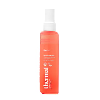Hairlust Thermal Shield™ Heat Protectant