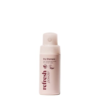 Hairlust Refresh Powder™ Dry Shampoo