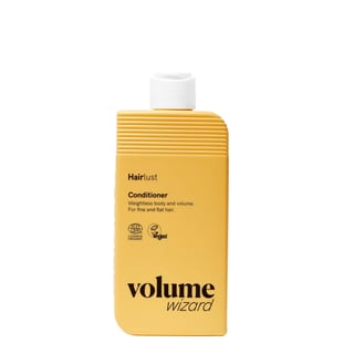 Hairlust Volume Wizard™ Conditioner